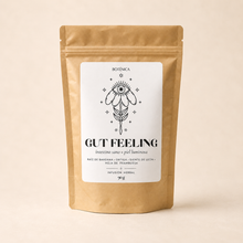 GUT FEELING