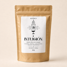 INTUICIÓN