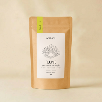 FLUYE