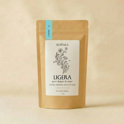 LIGERA